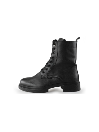 Mexx Veterboots Zwart 233476