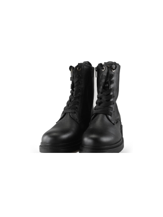 Mexx Veterboots Zwart 233476