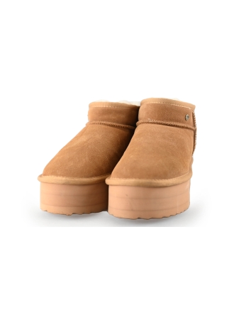 Warmbat Boots Bruin 233481
