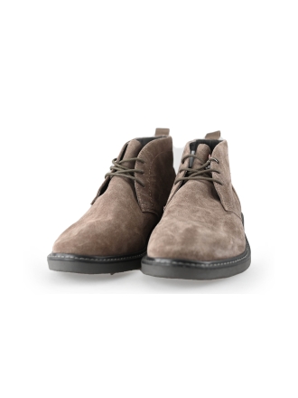 s. Oliver Veterschoenen Bruin 233485