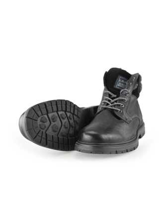 s. Oliver Veterboots