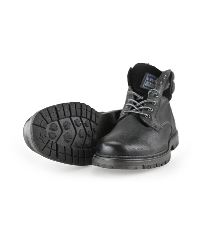 s. Oliver Veterboots