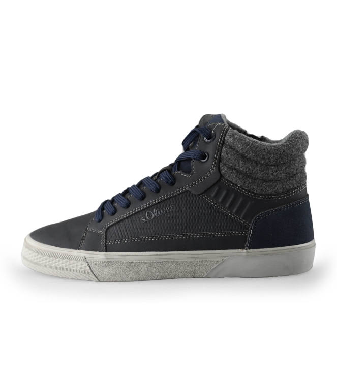s. Oliver Veterschoenen