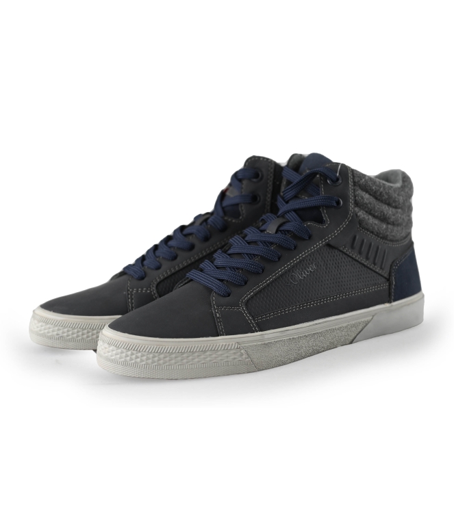 s. Oliver Veterschoenen