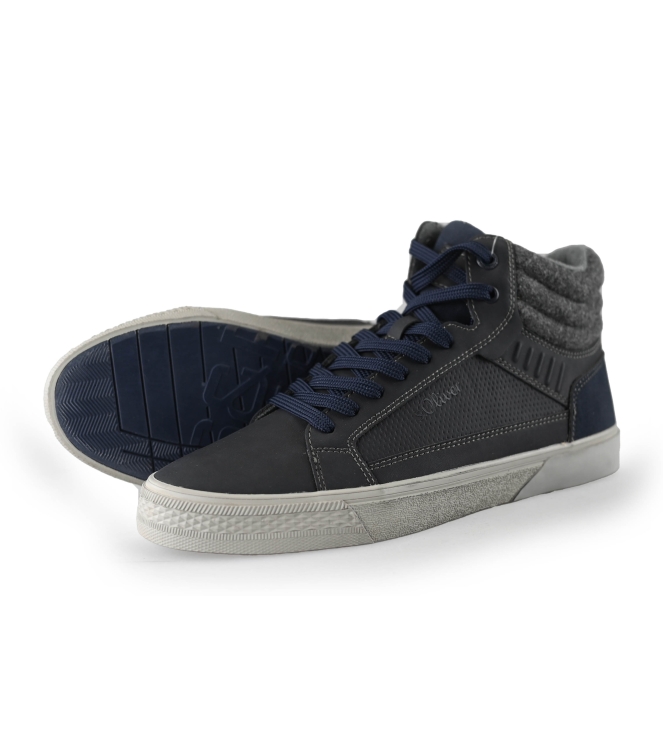 s. Oliver Veterschoenen