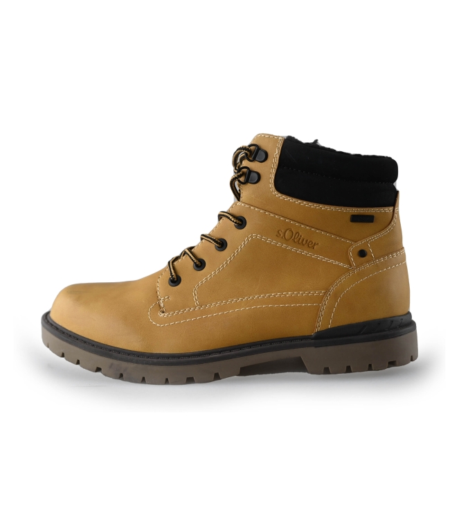 s. Oliver Veterboots