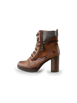 Mustang Veterboots