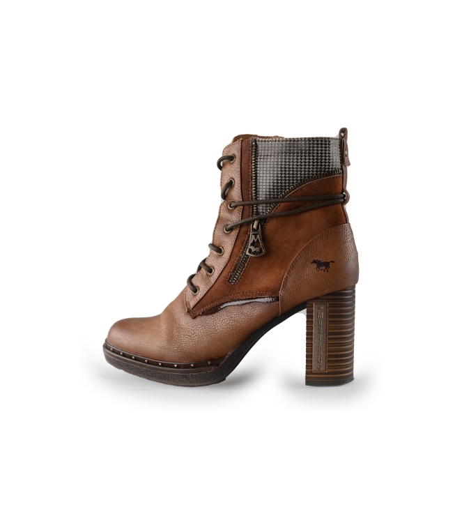 Mustang Veterboots