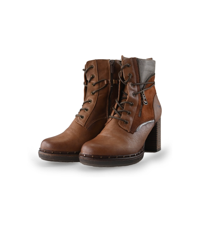 Mustang Veterboots