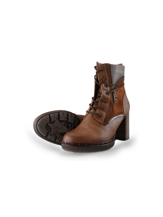 Mustang Veterboots