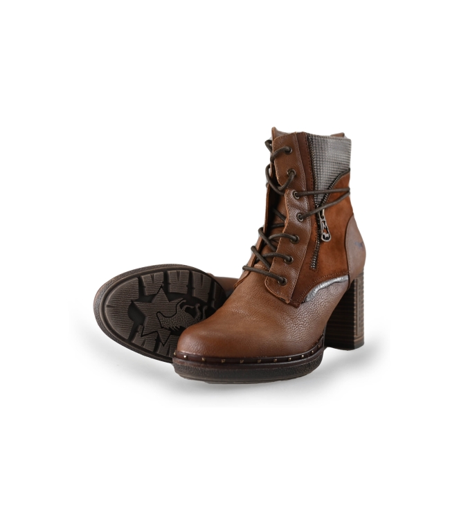 Mustang Veterboots