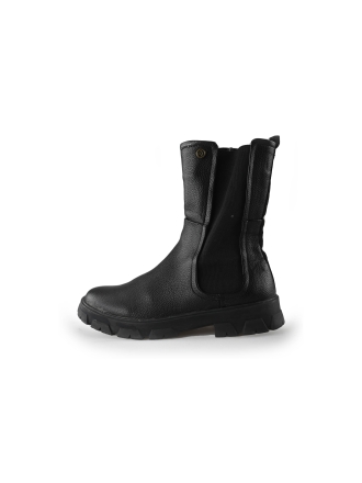 Vingino Chelsea boots Zwart 233530