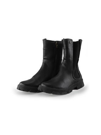 Vingino Chelsea boots Zwart 233530