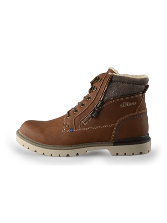 s. Oliver Veterboots