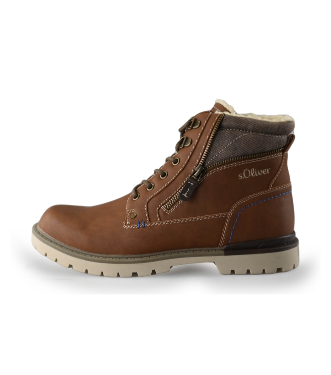 s. Oliver Veterboots
