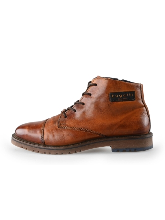 Bugatti Veterboots Bruin 233538