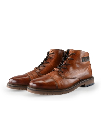 Bugatti Veterboots Bruin 233538