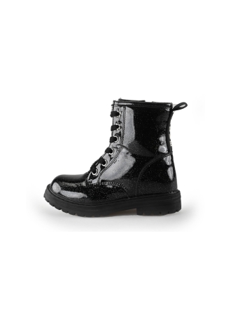 Nelson Veterboots