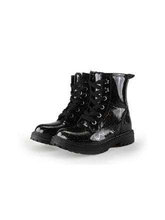 Nelson Veterboots