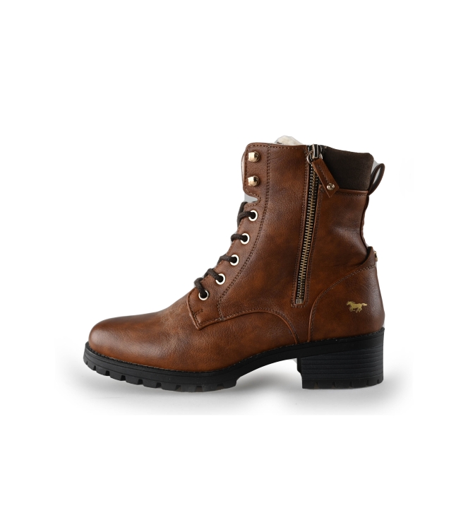 Mustang Veterboots