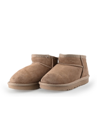 Nelson Boots Bruin 233568