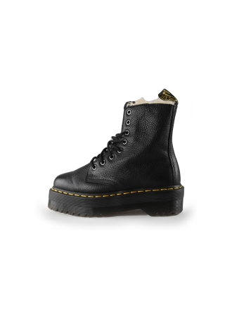 Dr. Martens Veterboots Zwart 233579