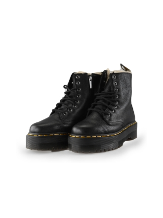 Dr. Martens Veterboots Zwart 233579