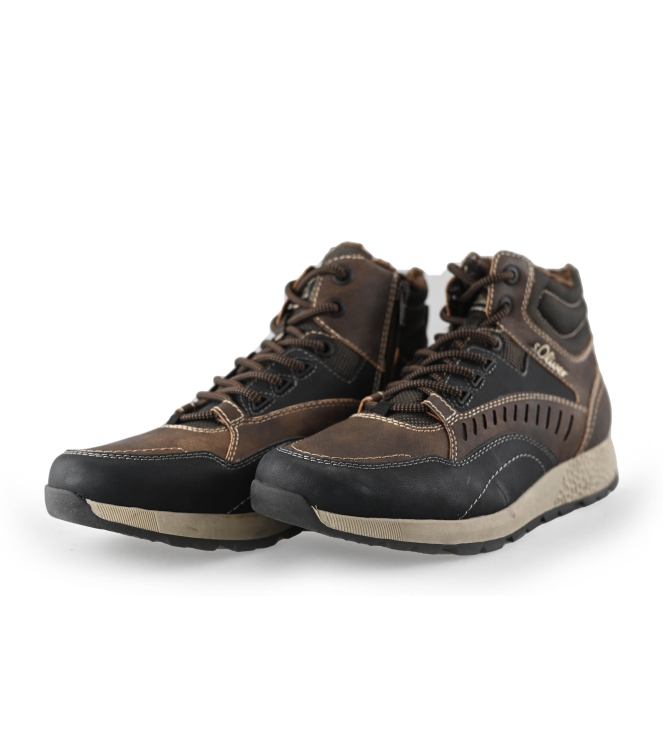 s. Oliver Veterboots