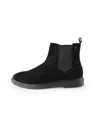 s. Oliver Chelsea boots