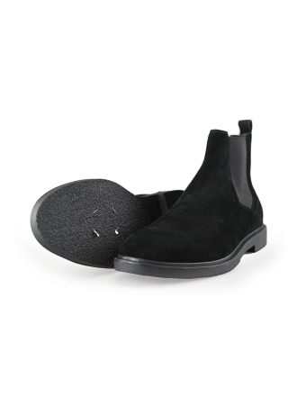 s. Oliver Chelsea boots