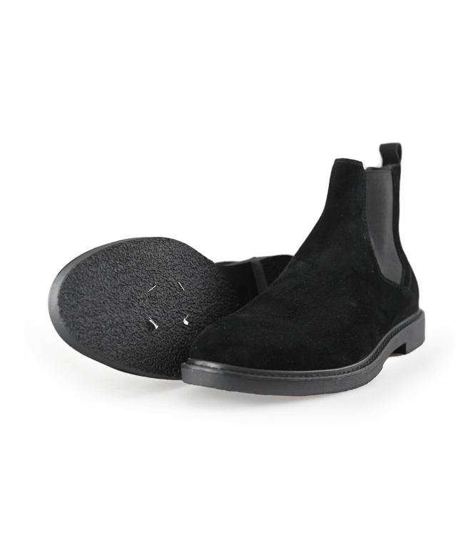 s. Oliver Chelsea boots