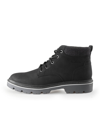 s. Oliver Veterboots