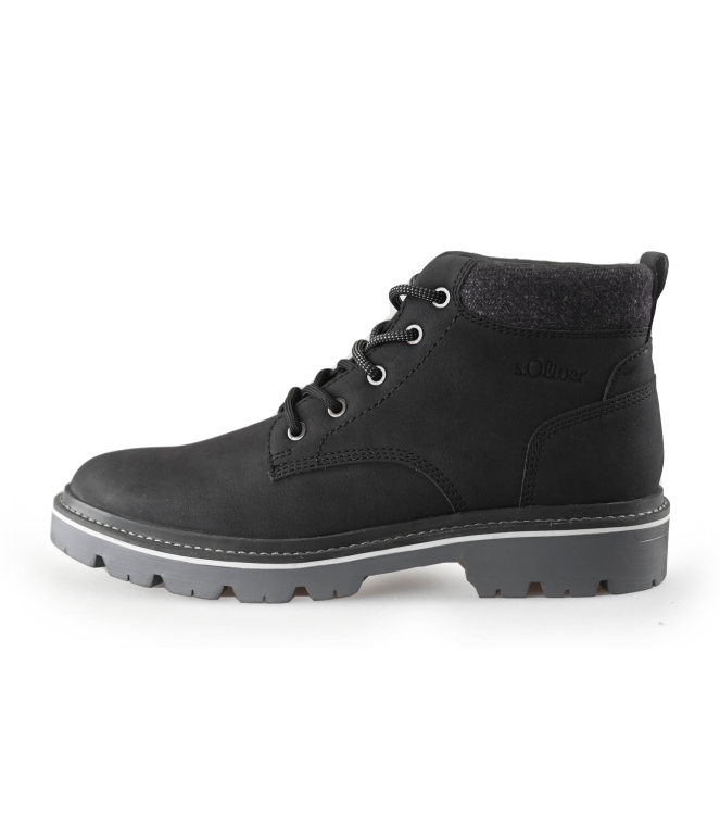 s. Oliver Veterboots