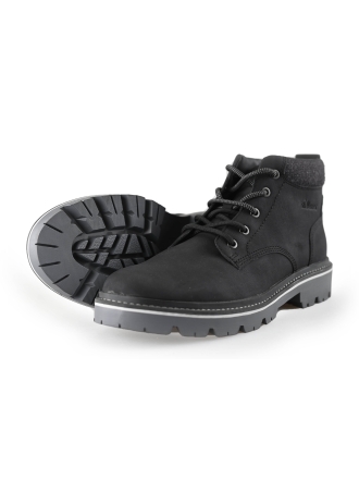 s. Oliver Veterboots