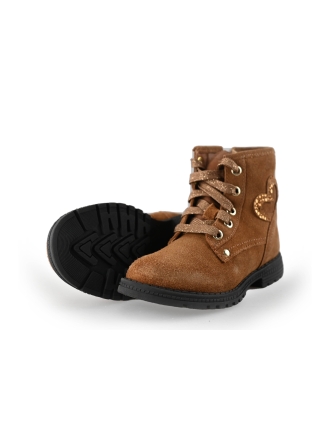 Nelson Veterboots