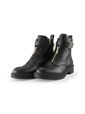 Mexx Biker boots Zwart 233611