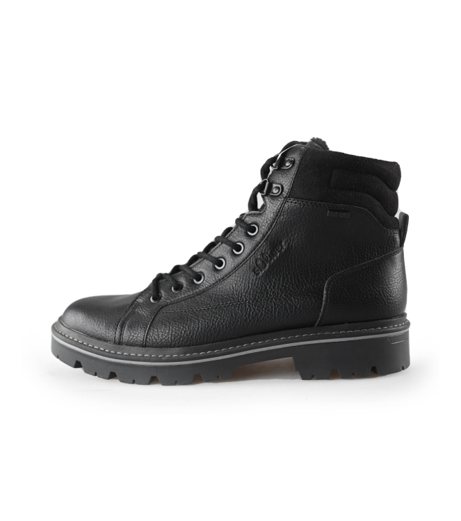 s. Oliver Veterboots