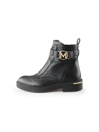 Mexx Biker boots Zwart 233617