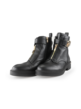 Mexx Biker boots Zwart 233617