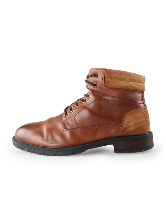 Nelson Veterboots Bruin 233630