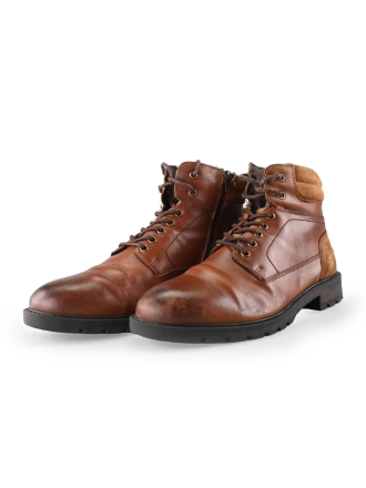 Nelson Veterboots Bruin 233630