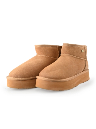 Nelson Boots