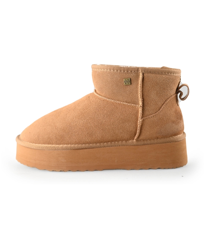 Nelson Boots