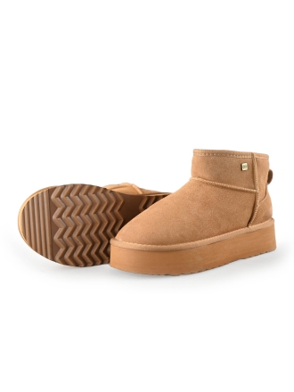 Nelson Boots