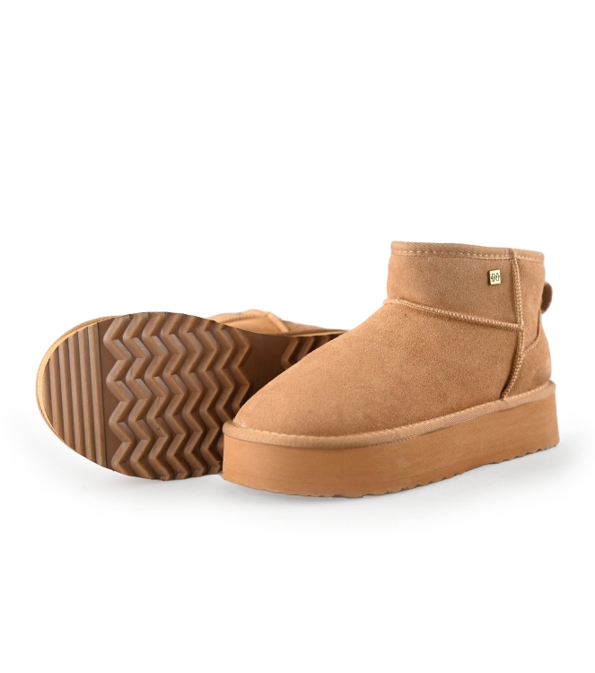 Nelson Boots