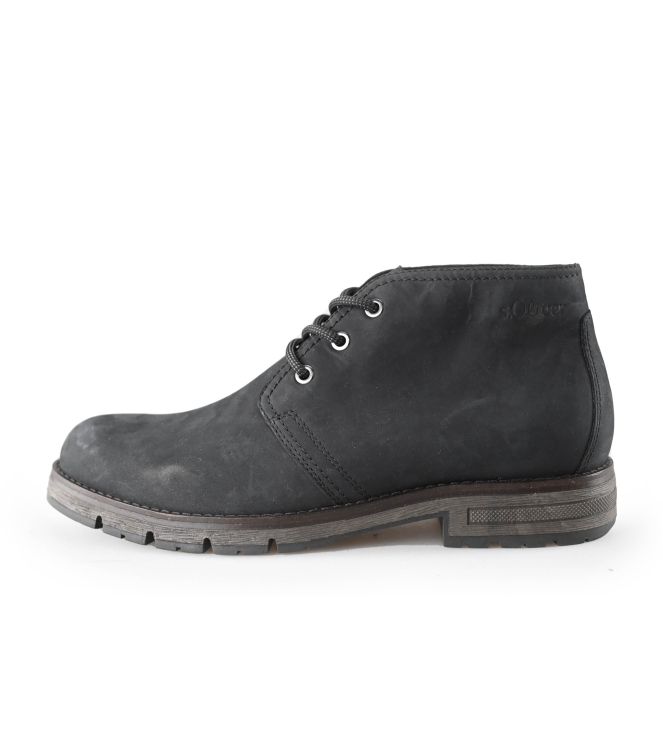 s. Oliver Veterschoenen
