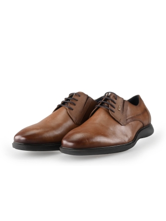 s. Oliver Nette schoenen  Bruin 233647