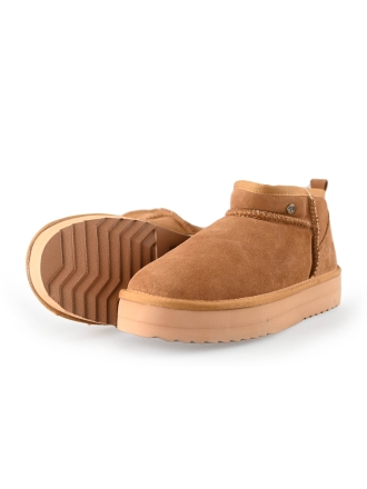 Warmbat Boots