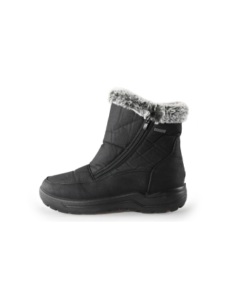  Sneeuwlaarzen Zwart 233669