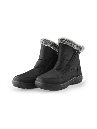  Sneeuwlaarzen Zwart 233669